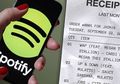 Sedang Viral, Ini Cara Bikin Receiptify dengan Herokuapp, Gampang!