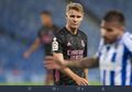 Arsenal Tarik Martin Odegaard Kembali, Real Madrid: 'Lepaskan Saja'