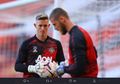 Liverpool Bikin Dean Henderson Ketakutan Kariernya di Man United Tamat