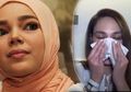 Luna Maya Tiba-tiba Nangis Kejer karena Merasa Dirinya Banyak Dosa setelah Mendengar Kisah dari Sosok Artis Ini