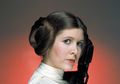 Sebuah Suguhan yang Menarik bahwa Carrie Fisher Gemar Berfilsafat