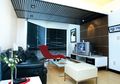 Hati-hati Monoton saat Gunakan Warna Hitam Putih di Apartemen, Lakukan Trik Ini!