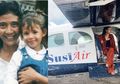 Rekam Jejak Kesuksesannya Buat Indonesia Ditakuti Dunia, Susi Pudjiastuti Miliki Anak Gadis yang Paras Cantiknya Buat Siapa Saja Terpana, Miliki Darah Pangandaran-Swiss, Intip Paras Sang Putri Ratu Laut Nusantara