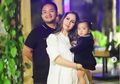 Kini Jadi Istri Konglomerat Malang hingga Punya Istana Mewah, Mantan Vokalis Ini Ternyata Pernah Ada Hubungan dengan Papa Gempi, Benarkah Jadi Pacar Gading Marten?