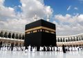 Tinggal Menghitung Hari, Arab Saudi Bersiap Gelar Ibadah Umrah Tahap Ketiga, Jamaah dari Luar Negeri Bakal Diperbolehkan Masuk dengan Kapasitas Penuh