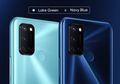 Realme Resmi Luncurkan Smartphone Murah C17 dengan Baterai Jumbo