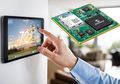 Microchip Umumkan Ensemble Graphics Toolkit untuk Pengembangan GUI