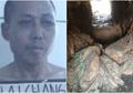 Gembong Narkoba Asal China Kabur dari Penjara, Mayoritas Petugas Lapas Ngaku Ketiduran Saat Sang Penjahat Hilang, Polisi Cium Banyak Kejanggalan