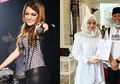 Sering Lontarkan Gombalan hingga Diminta Nikahi, Sule Temani Nathalie Holscher Ucap Dua Kalimat Syahadat, Netizen: Halal Kan Kang