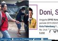 Dikenal Supel, Anggota Termuda DPRD Palembang Ini Terciduk Polisi, Sang Oknum Dewan Sudah Jadi Bandar Sebelum Emban Amanah