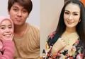 Bak Petir Menyambar, Iis Dahlia Tak Masuk Daftar Tamu Undangan Pernikahan Siri Lesti Kejora dan Rizky Billar, Tahu Soal Kehamilan: Ngumpet
