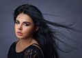 Alami dan Jaminan Permanen, Perempuan Ini Sukses Kembalikan Uban Rambut Jadi Hitam Pekat dengan Ramuan Biji Wijen