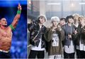 Usai Ngaku Suka BTS, John Cena Bakal Hadir di Acara 'BTS Week' Jimmy Fallon