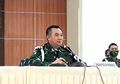 Ramai-ramai Serang Mapolsek Ciracas, Oknum TNI Terekam Video Diduga Bawa Airsoft Gun, Danpuspomad: Kami Tinggal Menelusuri