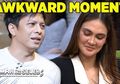 Reaksi Luna Maya Melotot Lihat Ariel NOAH Bersama BCL di Acara, Mantan Reino Barack: Bisa Aja Bu!
