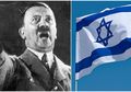 Dulu Dijadikan Propaganda Untuk Berangus Orang Yahudi, Ternyata Prediksi Hitler Tentang Yahudi Benar-benar Terjadi Saat Ini, Pantas Saja Hitler Sangat Benci Orang Yahudi