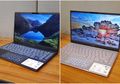 Hands-On ASUS ZenBook 13: Seri ZenBook yang Makin Ringkas dan Powerful