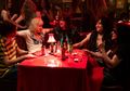 Soundtrack Biopik Motley Crue Masuk Nominasi BBMA 2020, Saingi Sederet OST Film Disney