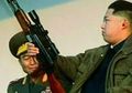 Baru Saja Ungkap Ketidakbecusannya Urus Negara, Kim Jong-un Lagi-lagi Eksekusi Menteri Hanya Karena Mengeluh Beban Kerjanya Berat