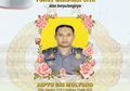 Jadi Relawan Pemakaman Jenazah Covid-19, Sosok Polisi Ini Meninggal Setelah Positif Terinfeksi Covid-19