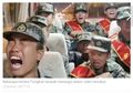 Sok Sangar Tantang Taiwan dan India Perang, Taiwan Sebut Tentara China Sebenarnya Ketakutan Setengah Mati Jika Perang Terjadi, Video Tentara China 'Mewek' Ini Jadi Buktinya