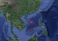 Berhasil Kadali Militer China, 2 Pesawat Bomber AS Sukses Nyelonong Masuk ke Laut China Selatan, Bikin China Mencak-mencak Sampai Sebut Siap Perang Terbuka