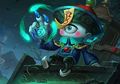 Skin Cyclops 'Zombie Bambino' Jadi Pembuka Season 18 Mobile Legends