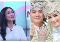 Nangis Bareng Iis Dahlia di Atas Panggung Lantaran Tak Tahan Dibully, Kini Rizki D'Academy Kembali Pamer Kemesraan dengan Nadya Mustika, Netizen: Gimmick Membawa Berkah!