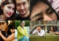 Berita Terpopuler: Syahnaz Sadiqah Unggah Foto Menangis dan Lebam di Bawah Mata hingga Widi Mulia Tak Ingin Akhiri Rumah Tangga dengan Dwi Sasono