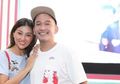 Sering Dapat Ancaman Pembunuhan, Sarwendah Paksa Ruben Onsu untuk Berhenti Jadi Artis