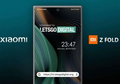 Paten Smartphone Lipat Xiaomi Beredar di Internet, Punya Tiga Layar!