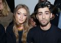 Dikaruniai Anak Pertama, Zayn Malik dan Gigi Hadid Kompak Unggah Foto Tangan Mungil sang Buah Hati: Dia Telah Mengubah Dunia Kami