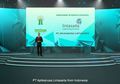 Lintasarta Raih Penghargaan Internasional Bergengsi AREA 2020