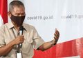 Yuri; Ada 3 Masker yang Direkomendasikan Kemenkes dan Ampuh Halau Virus Corona