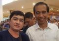 Ditemukan Tewas Mengenaskan, Asiong Korban Pembunuhan Kasus Judi Online Pernah Foto dengan Orang Nomor Satu di Indonesia, Begini Ceritanya Nekat Hampiri Jokowi yang Dijaga Ketat