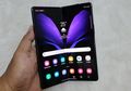 Hands-on Samsung Galaxy Z Fold2: Generasi Ketiga yang Makin Sempurna