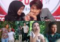 Berita Terpopuler: Lesty Kejora dan Rizky Billar Kepergok Beli Apartemen Bareng hingga Tampilan Baru Muzdalifah yang Bikin Fadel Islami Berdetak Kagum