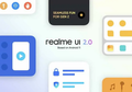 Ini Jadwal Realme UI 2.0 Resmi Dirilis dan Daftar Seri yang Bisa Upgrade!