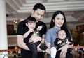 Tak Jadi Dinikahi Oleh Reino Barack, Ayah Sandra Dewi Dulu Sempat Trauma Hingga Menentang Keras Sang Anak Dekat dengan Harvey Moeis: Anak Gue kan Anak Baik-baik!