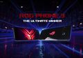 Agar Makin Asik Nge-game, Ini Deretan Aksesori untuk ASUS ROG Phone 3