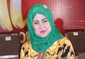 Elvy Sukaesih Bersyukur Sudah Sembuh dari Covid-19, Namun Trauma Dialaminya Hingga Belum Berani Terima Tamu