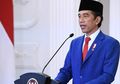 Saat Presiden Jokowi Bandingkan Kondisi Pandemi di RI, AS dan India: Krisis Tak Hanya di Indonesia