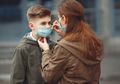 Ingin Menjaga Anak dari Paparan Virus Corona? Ternyata Ada Hal yang Tak Kalah Penting Dari Cuci Tangan dan Pakai Masker