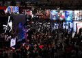 Dibuka Hari Ini, Begini Cara Menonton Livestream Tokyo Game Show 2020