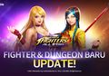 Mode Gameplay Terbaru Hadir di Update The King of Fighters Allstar