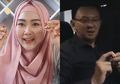 Sempat Viral Batu Cincin Merah Milik Ahok, Bu Dendy Ternyata Miliki Perhiasan yang Bisa Menyala dalam Air Ini, Harganya Bikin Melongo!