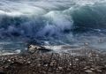 Waspada! Peneliti Sebut Ada Potensi Tsunami 20 Meter Selat Sunda, BMKG Ungkap Kebenarannya