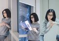 Netizen Temukan Bukti Syahrini Memang 'Teman Makan Teman', Kedekatannya dengan Reino Barrack Sempat Terekam Saat Berfoto di Apartemen Mewah Mantan Luna Maya