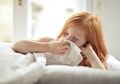 4 Cara Mudah Usir Pilek dan Hidung Tersumbat, Langsung Plong