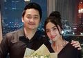 Ancam Minta Cerai Setelah 4 Tahun Rumah Tangga, Dewi Perssik Akhirnya Mendapatkan Gaji Pertama dari Sang Suami Angga Wijaya: Ya Kalau Enggak Dinafkahi Dicerai Lah